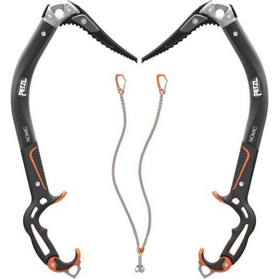 Petzl Nomic – Hledejceny.cz