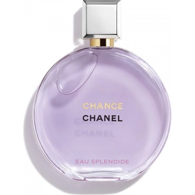 Chanel Chance Eau Splendide parfémovaná voda dámská 150 ml