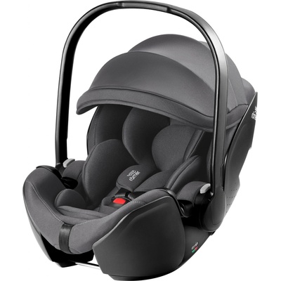 Britax Römer Baby-Safe Pro Classic 2025 Deep Grey