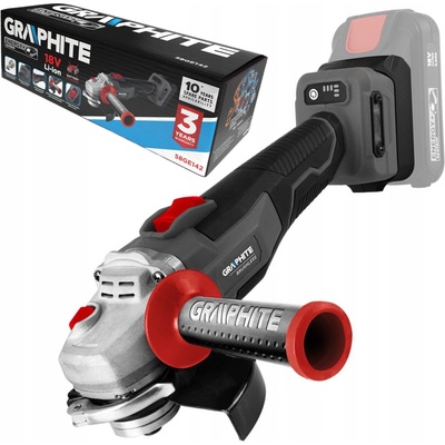 Graphite 58GE142