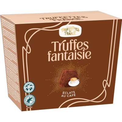 Chocmod Truffles Coffee 200 g