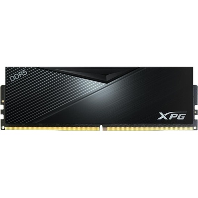 Adata Lancer DDR5 16GB 6400MHz CL32 AX5U6400C3216G-CLABK