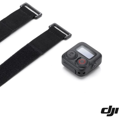 DJI Osmo Action GPS Bluetooth Remote Controller CP.OS.00000281.01 – Hledejceny.cz