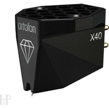 Ortofon MC X40
