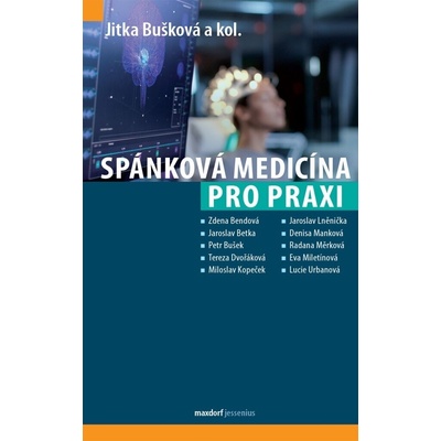 Spánková medicína pro praxi