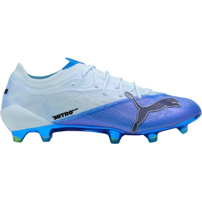 Puma Ultra Nitro 7 Ultimate FG modrá