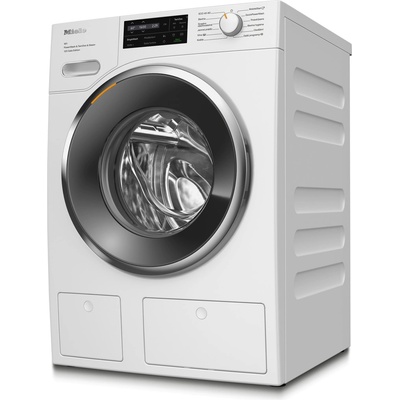 Miele WWI 880 WCS