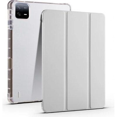 Vsetkonamobil 103601 CRYSTAL Ochranný kryt pre Xiaomi Pad 7 / Pad 7 Pro šedý