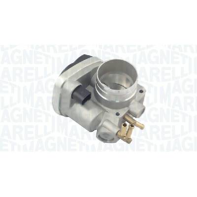 MAGNETI MARELLI Hrdlo škrtiacej klapky 802000000039