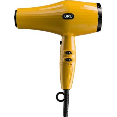 JRL Forte Pro 2020L Yellow