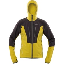 Tilak Trango s kapucí 21 antique moss/carbon