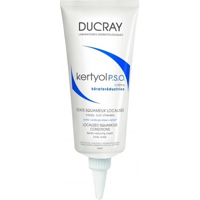 Ducray Kertyol PSO creme 100 ml