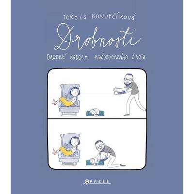 Drobnosti