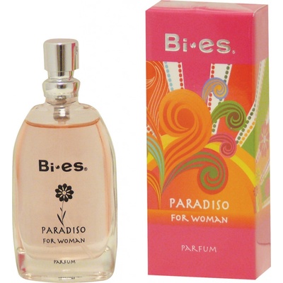 BI-ES Paradiso parfum dámsky 15 ml