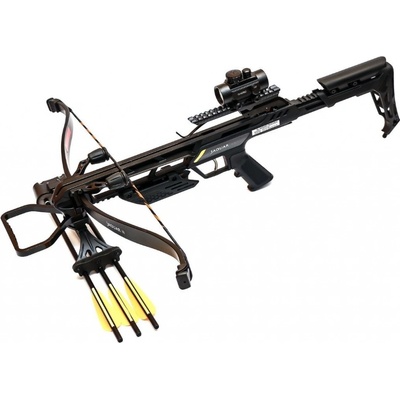 Ek ARCHERY JAG 2 PRO 175 lbs s kolimátorem