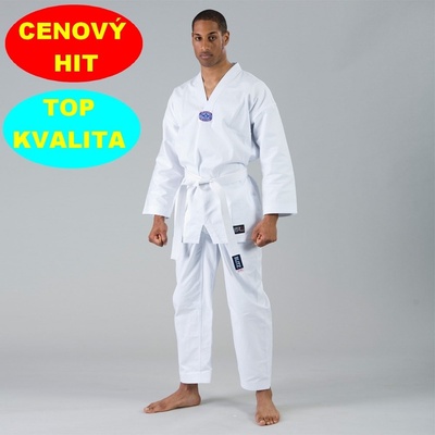 Dobok Taekwondo (kimono) WTF – Hledejceny.cz