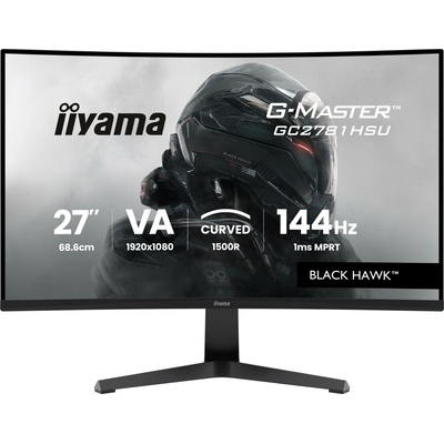 iiyama G-Master GC2781HSU-B1