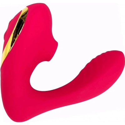 Sexy Elephant | Adore G Vibe tlakový vibrátor