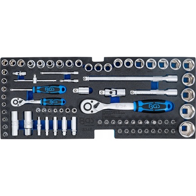 BGS 3345 Nářaďový modul Gola sada 1/4 1/2