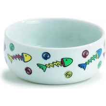 Beeztees miska s dekoráciou 11 cm