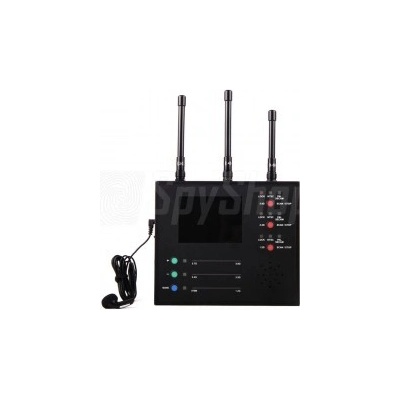 Suresafe Technology Inc. WCH-125 59050312