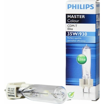 Philips Master CDM-T ELITE 35W 930 230V G12 výbojka halogenidová