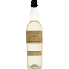 Veritas Foursquare White Blended Rum 47% 0,7 l (čistá fľaša)