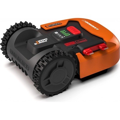 Worx Landroid S300 WR130E