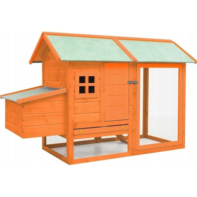 Greatstore Klec 170 x 81 x 110 cm