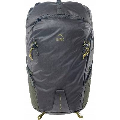 Turistický batoh Elbrus ALPIS 20 40 l zelený