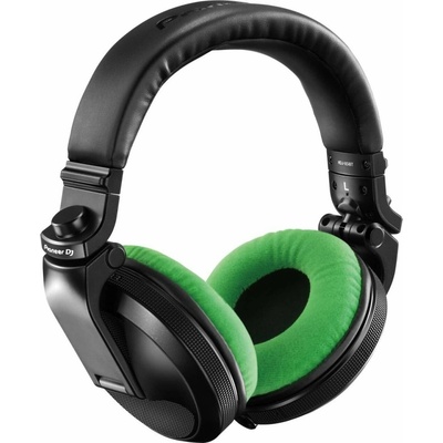 Zomo Earpad Set VELOUR for Pioneer HDJ-X - mint
