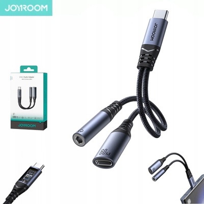Joyroom SY-C02