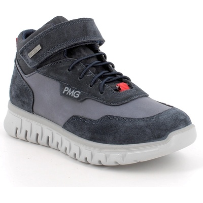 Primigi celoroční bota 8885811 navy