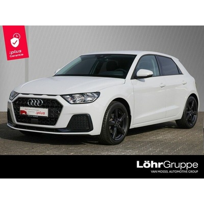 Audi A1 35 TFSI S tronic Sportback Advanced 110 kW