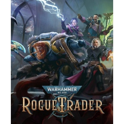 Warhammer 40,000: Rogue Trader