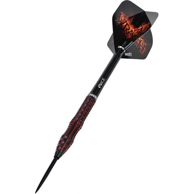 steel One80 Wraith W02 22g, 90% wolfram