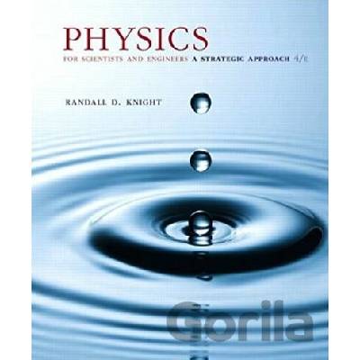 Physics for Scientists and Engineers A Strategic Approach