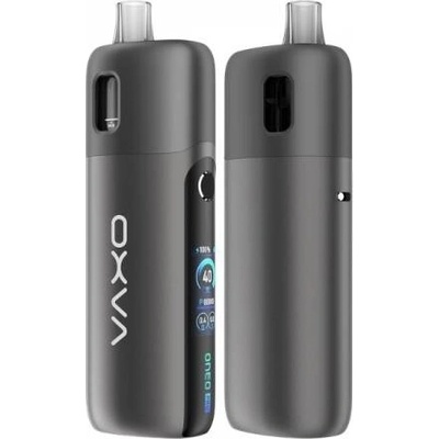 OXVA Oneo Pro Pod Kit 2100 mAh Steel Gray