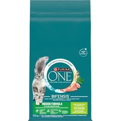 Purina ONE morčacie 9,75 kg