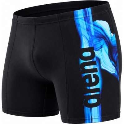 Arena Mix Swim Aquashort Black/Blue