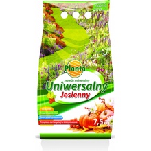PLANTA Hnojivo univerzálne jesenné 7,5 kg