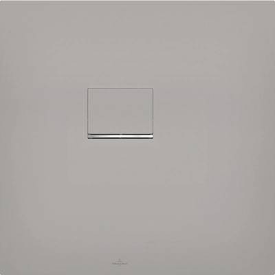Villeroy & Boch Squaro Infinity 80 x 80 cm UDQ8080SQI1LV-3S