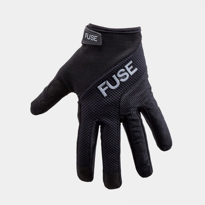 Fuse Protection Echo LF black