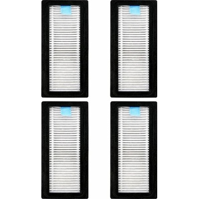 LUBLUELU S1000 HEPA FILTER (4 ks)
