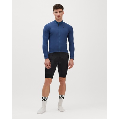 Silvini Varano MD1603 navy blue pánsky