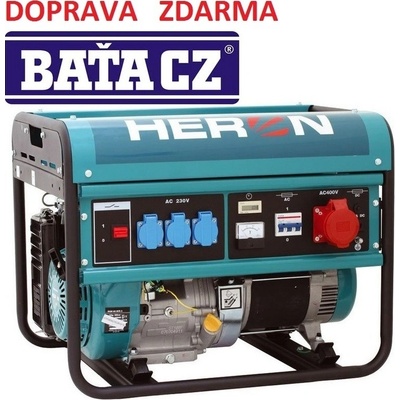 Heron EGM 60 AVR-3