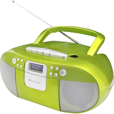 Soundmaster SCD7800