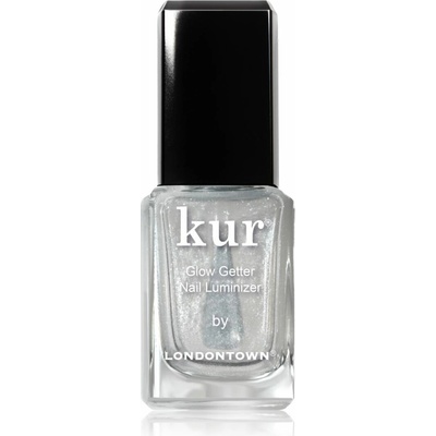 LONDONTOWN kur Glow Getter Nail Luminizer Rozjasňovač nechtov Diamanté 12 ml