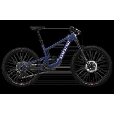 Santa Cruz Heckler SL Stout 2025