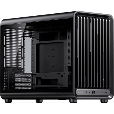 Jonsbo D33 STD Black